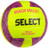 Фото #1 товара Select Beach Volley v23 Ball Beach Volley Yel-Pink