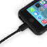 Фото #7 товара OWC NWTCBLUSBL3MB - 3 m - Lightning - USB A - Black - iPhone - iPad - iPod