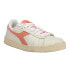 Diadora Game L Low Icona Lace Up Womens Size 5.5 D Sneakers Casual Shoes 178362
