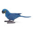 SAFARI LTD Hyacinth Macaw Figure