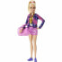 Фото #4 товара Кукла Barbie GYMNASTE