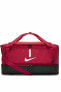 Фото #3 товара Спортивный рюкзак Nike Nk Acdmy Team M 37 литров