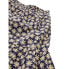 TOM TAILOR 1031553 Allover Printed Mini Skirt