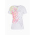 ფოტო #1 პროდუქტის ARMANI EXCHANGE 3DYT64_YJDGZ short sleeve T-shirt