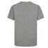 ფოტო #2 პროდუქტის HURLEY Jungle 986831 short sleeve T-shirt