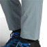 Фото #4 товара Длинные спортивные штаны Adidas Terrex Zupahike Светло Синий Мужской