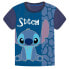 Фото #3 товара SAFTA Stitch Assorted T-Shirts 2 Designs short sleeve T-shirt