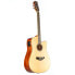 Red Hill DCE-S-NT Electro-Acoustic (Natural)