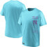 ფოტო #3 პროდუქტის FANATICS New York Yankees Future Digital Styled short sleeve T-shirt