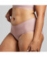 Women's Invisible Hipster Pantie