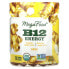 Фото #1 товара MegaFood, B12 Energy, имбирь, 70 жевательных таблеток