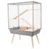 Фото #1 товара ZOLUX Neo Cozy H80 Rodent Cage