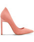 Kennedi Pointed-Toe Pumps