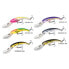 STRIKE KING Banana Shad minnow 14.2g 125 mm