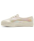 Фото #3 товара Кроссовки женские платформенные из хлопка Keds Point Canvas Lace-Up Casual Sneakers from Finish Line