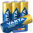 VARTA Longlife Power Mignon AA LR06 Batteries - фото #2