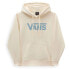 Фото #2 товара VANS Classic V Boyfriend hoodie