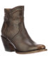 Фото #1 товара Lucchese Karla Bootie Women's 9