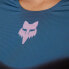 Фото #5 товара FOX RACING MTB Flexair TS57 long sleeve T-shirt
