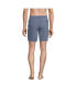 ფოტო #3 პროდუქტის Men's Lined 7" Hybrid Swim Shorts