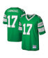 Фото #1 товара Men's Harold Carmichael Kelly Green Philadelphia Eagles Legacy Replica Jersey