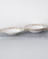Фото #2 товара Hertford Set of 4 Soup Bowls, Service For 4