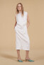 Фото #2 товара Платье ZARA Limited Edition Midi Dress
