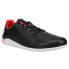Фото #2 товара Puma Sf Rdg Cat Lace Up Mens Black Sneakers Casual Shoes 306667-03