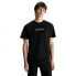 Фото #2 товара CALVIN KLEIN Hero Logo Comfort T-Shirt