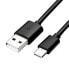 Фото #1 товара MYWAY USB Cable To Type C 2.1A 1M