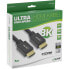 InLine Ultra High Speed HDMI Cable M/M 8K4K gold plated - 5m