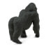 Фото #4 товара Фигурка Safari Ltd Lowland Gorilla Figure Wild Safari (Дикая Сафари)