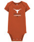 Baby NCAA Texas Longhorns Bodysuit 3M