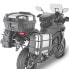 GIVI Monokey® Yamaha Tracer 9 21 Saddlebags Fitting