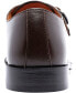 Фото #4 товара Men's Freedom Single Monk-Strap Loafers