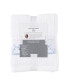 x Martex Allergen-Resistant Savoy 2 Pack Bath Towel Set