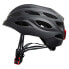 Фото #3 товара Спортивный шлем Youin MA1015 с передней и задней светодиодной подсветкой