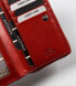 Фото #11 товара Rovicky Pionowy portfel damski z bawolej skóry, zamykany na zatrzask, RFID Rovicky Nie dotyczy