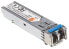 Intellinet Transceiver Module Optical - Gigabit Fiber SFP - 1000Base-Lx (LC) Single-Mode Port - 10km - MSA Compliant - Equivalent to Cisco GLC-LH-SM - Fibre - Three Year Warranty - Fiber optic - 1000 Mbit/s - SFP - LC - 9/125 µm - 10000 m