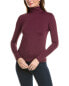 Фото #1 товара St. John Turtleneck T-Shirt Women's