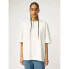 ფოტო #2 პროდუქტის OBJECT Gima 2/4 Oversize short sleeve T-shirt