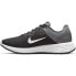Фото #5 товара Беговые кроссовки для взрослых Nike DC3728 004 Revolution 6 Серый