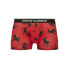 URBAN CLASSICS Set Of 3-Boxers