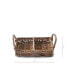 Фото #4 товара Seifentablett Rustic Rattan Soap