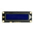 Фото #3 товара DFRobot Gravity - 2x16 I2C LCD display - blue