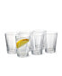 Фото #1 товара Grand Cru 7.5 oz Tumblers, Set of 6