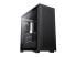 Фото #1 товара GAMEMAX Quest Black E-ATX PC Gaming Case-Pre-Installed 1X 120mm Black Fan-Micro