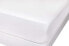 Фото #2 товара Soft and Smooth Microfiber Fitted Sheet - Allergy Protective - 95 GSM - King Size