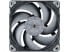 Фото #1 товара Phanteks T30-120 fan, premium high-performance fan, PWM, Black/Grey