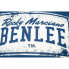 Фото #3 товара BENLEE Boxlabel short sleeve T-shirt